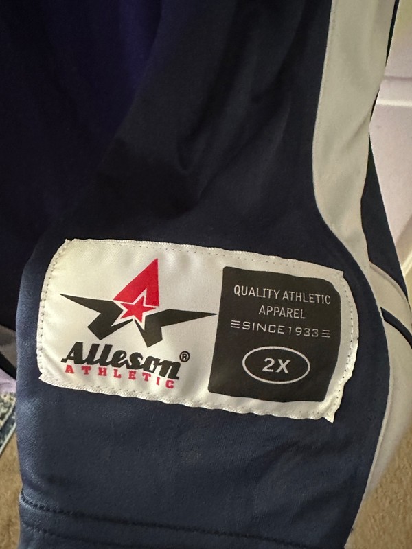 AppleCare jersey employee only new w/o tags gallery