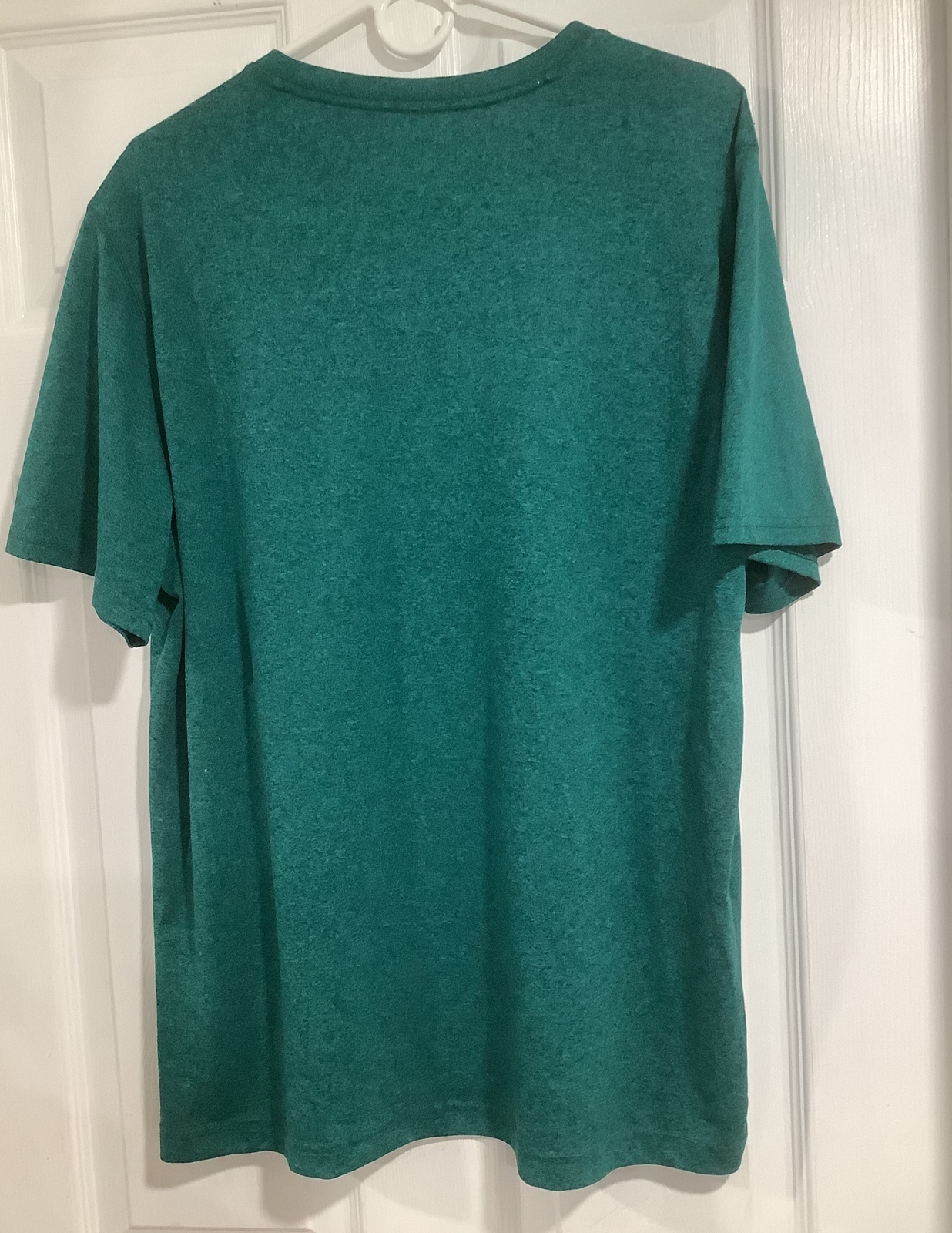 Old Navy Active Go Dry Men’s Size XL Geen T-Shirt gallery