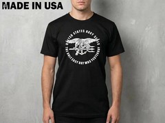 NEW Navy MILITARY – Unisex SHIRT SIZE S-2XL MADE IN USA