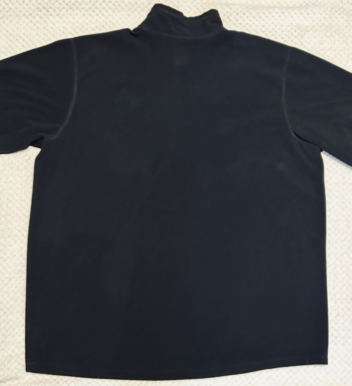Eddie Bauer First Ascent Whittaker Fleece 1/4 Zip Pullover Men’s Sz XXL Tall gallery