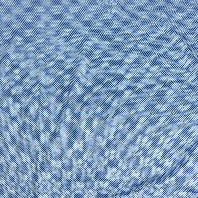 NWT Johnnie O Performance Fabric Sperlings Half-zip Pullover Permafrost Medium gallery