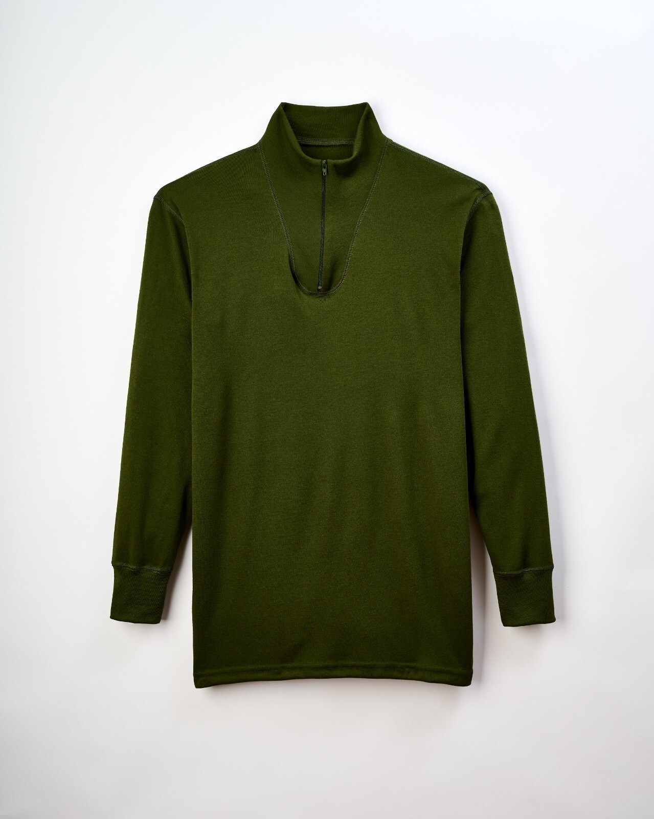 NEW Canadian army Polypropylene Long Sleeve Thermal Shirt gallery