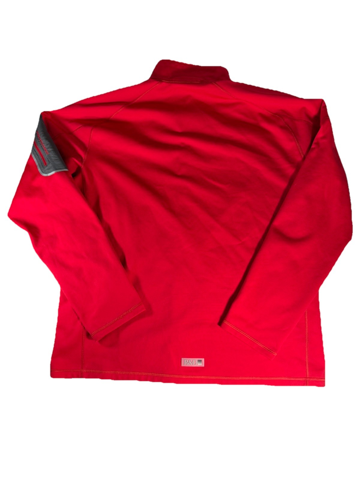 Peak Performance Picton Full Zip Light Weight Athletic Jacket Men’s Size 2XL gallery