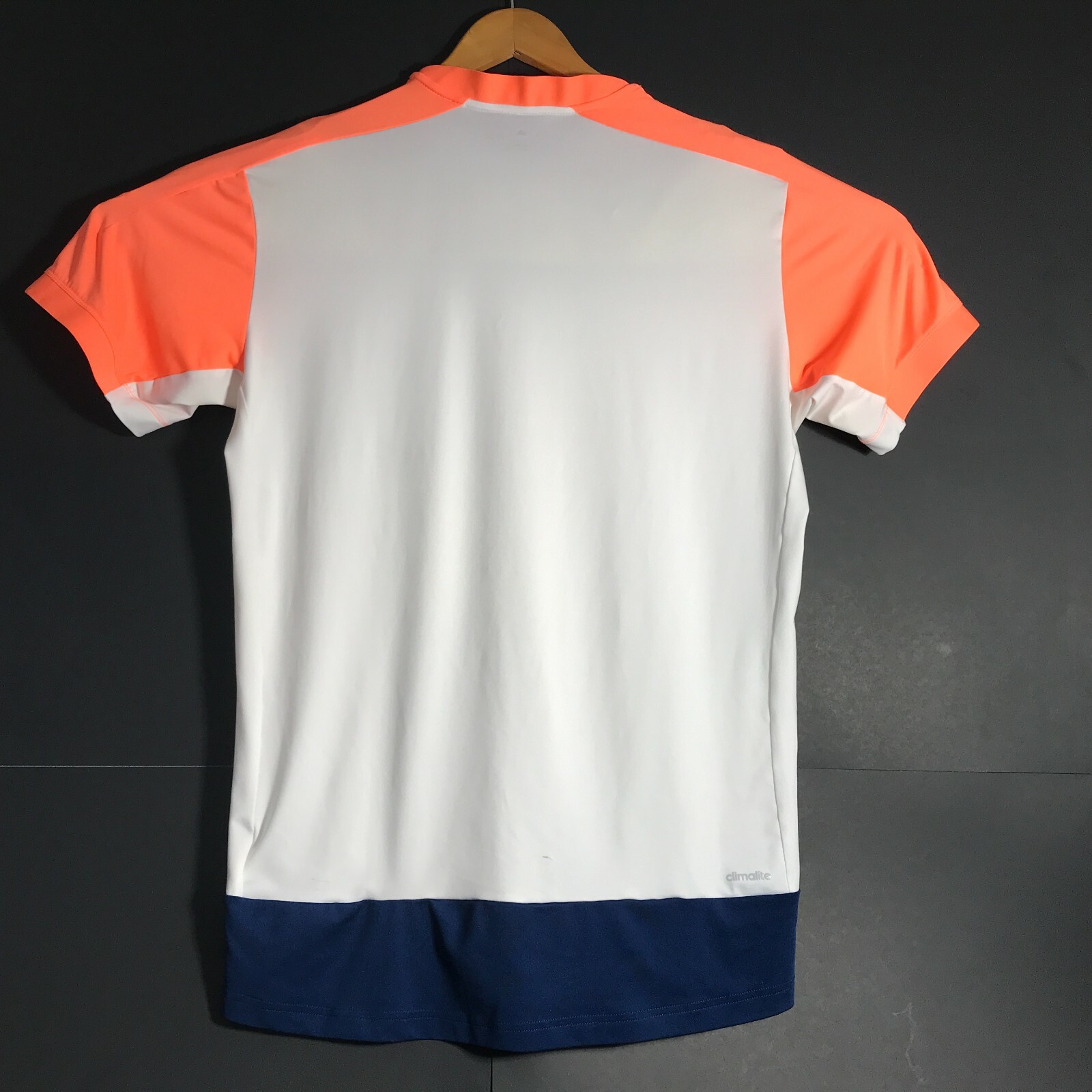 Adidas Tennis Crew 2017 Size L gallery