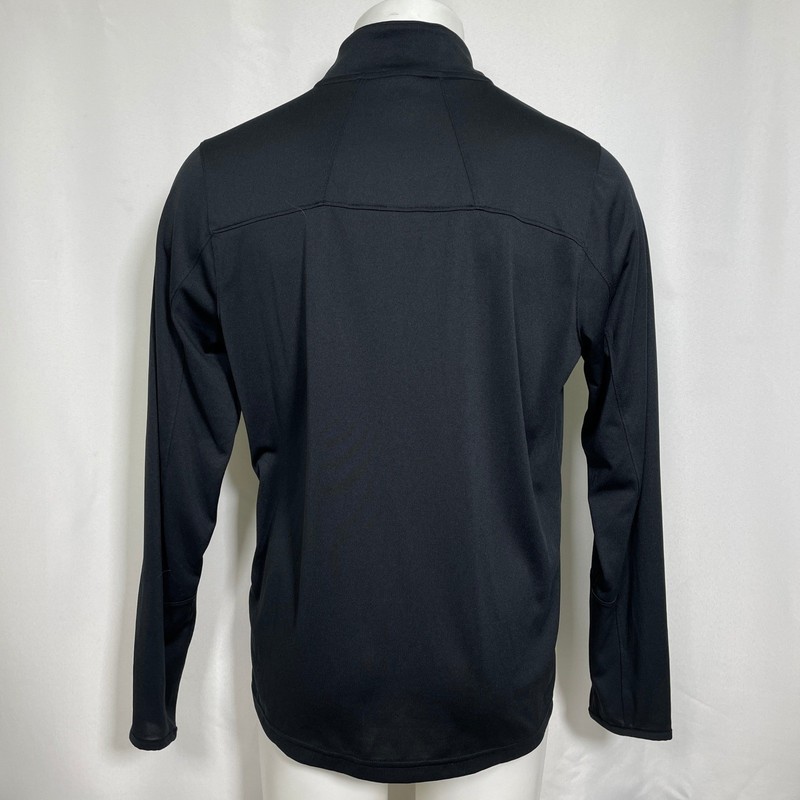 SEC Conference Under Armour HeatGear 1/4 Zip Performance Pullover Men's LARGE gallery