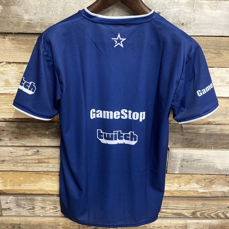 Complexity Pro Jersey 2020 Gaming Esports Team We Are Nations Sizes M & L Twitch gallery
