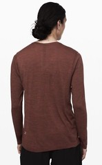 🍋Lululemon Metal Vent LL – Large🍋