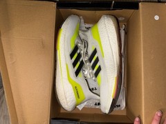 UltraBoost 3.0 ‘Core Black’ – size US 9 Rouse Hill…