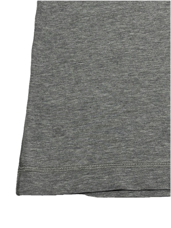Lululemon Basic Tee Mens Small Large Short Sleeve Pima Cotton T Shirt gallery
