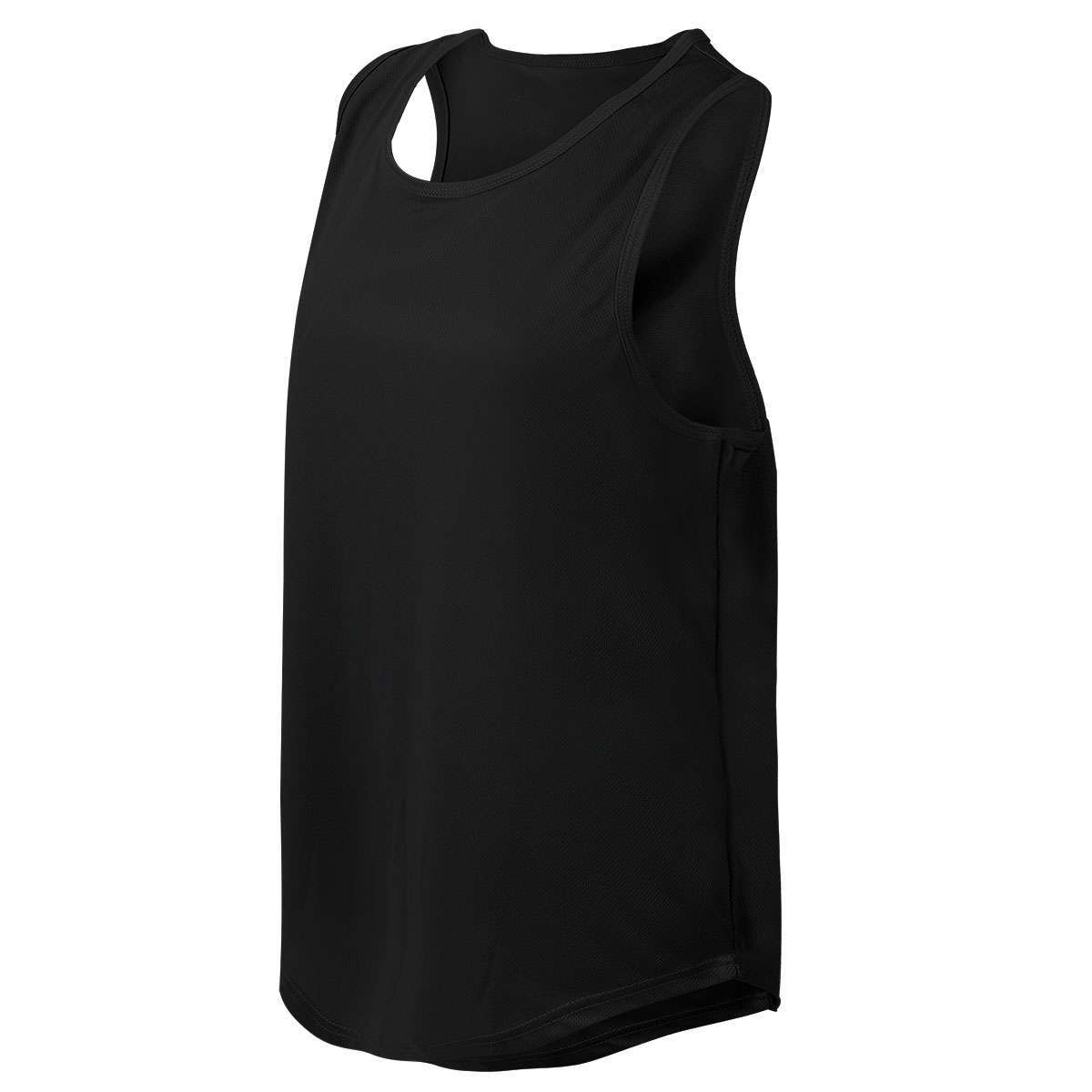 Summer Men's Tank Top Quick Dry Workout Gym Muscle Tee Fitness Sleeveless Shirt gallery