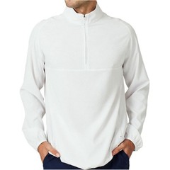 New 7Diamonds – M Oxygenate 1/4 Zip Pullover Anti-Odor Quick Dry Stretch Drift