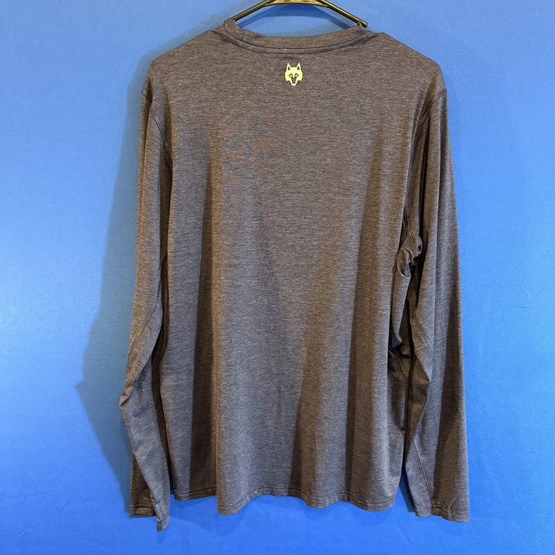 Greyson Guide Sport Men’s Long Sleeve Tee ($90 When New) Men’s Medium gallery