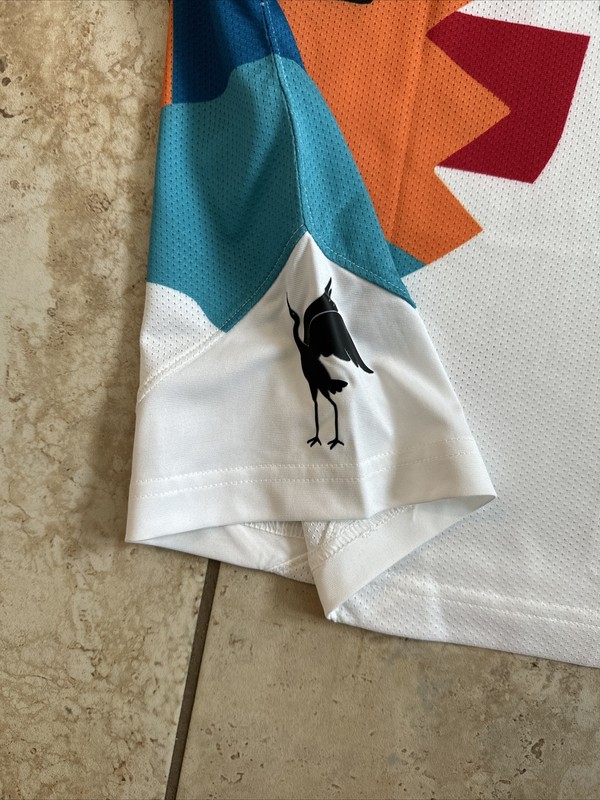 Rare Nike SB Parra 🇯🇵 Japan 🇯🇵 Federation Kit Jersey Women’s Size L gallery