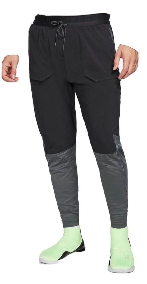Nike Tech Pack Men’s Running Pants BV5695-010 Black/Anthracite-Size Medium