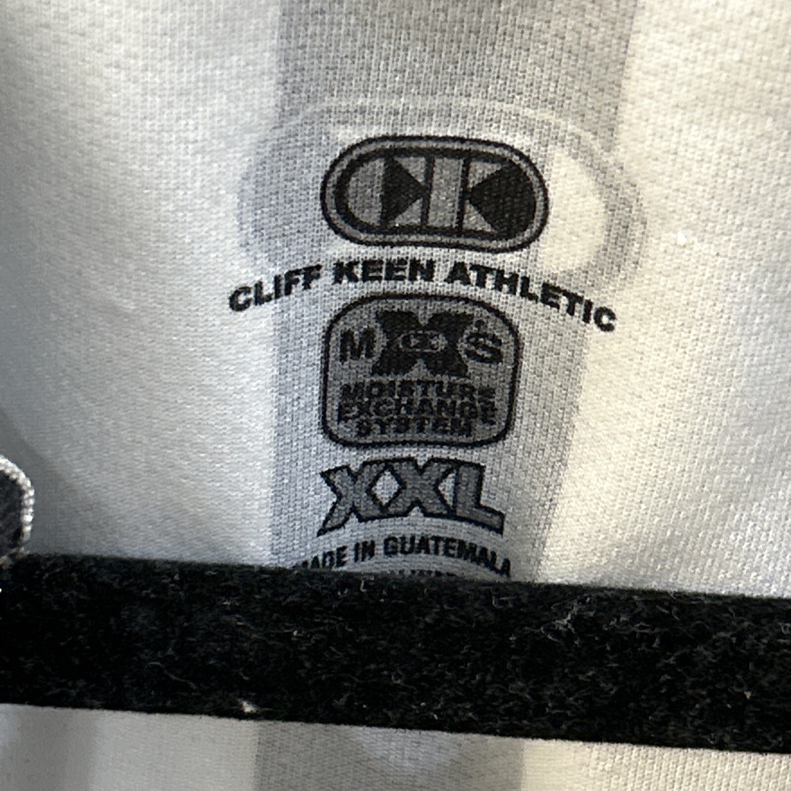 Cliff Keen Athletic Referee Jersey Men's Size 2XL Shirt gallery