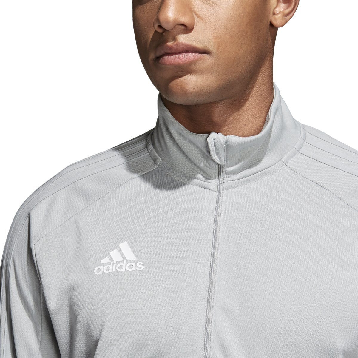 NWT Adidas Men's Condivo 18 Training Top CV8234 gallery