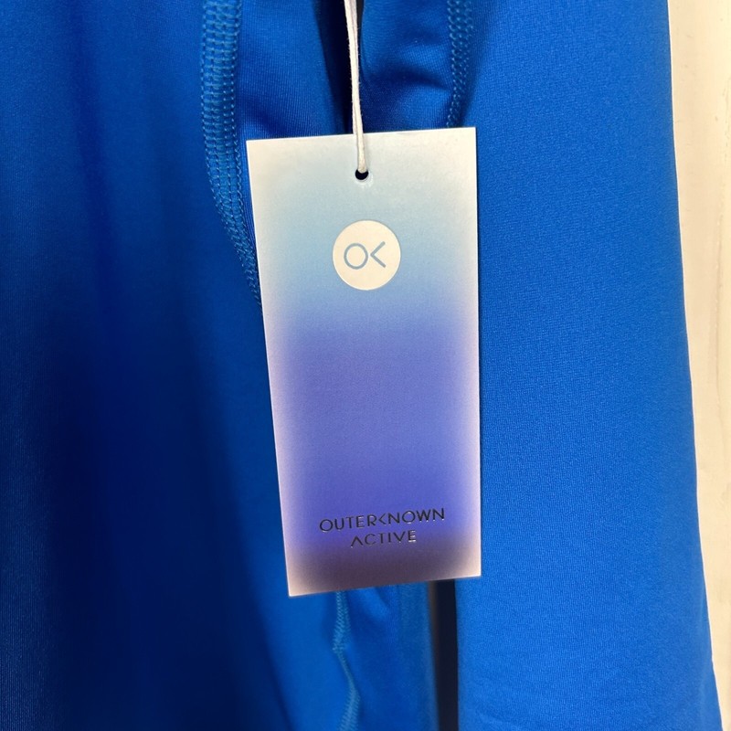 NEW Outerknown Active Mens 2XL Wicking Polyester Stretch Kelly Slater $88 gallery
