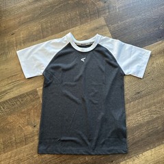 Easton Boy’s Youth Short Sleeve Baseball/Athletic Shirt Size Small