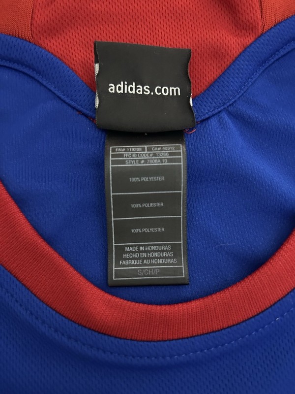 2011 Official Adidas KU Jayhawks Markieff Morris Jersey-S-Faded Auto-NBA Champ gallery