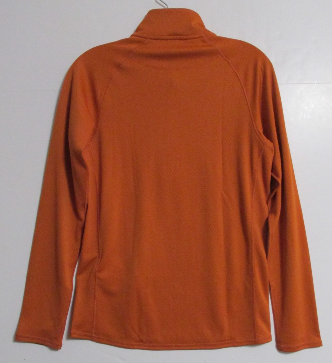 Men's Patagonia Capilene Midweight Zip Neck Base Layer Top Size X-SMALL gallery