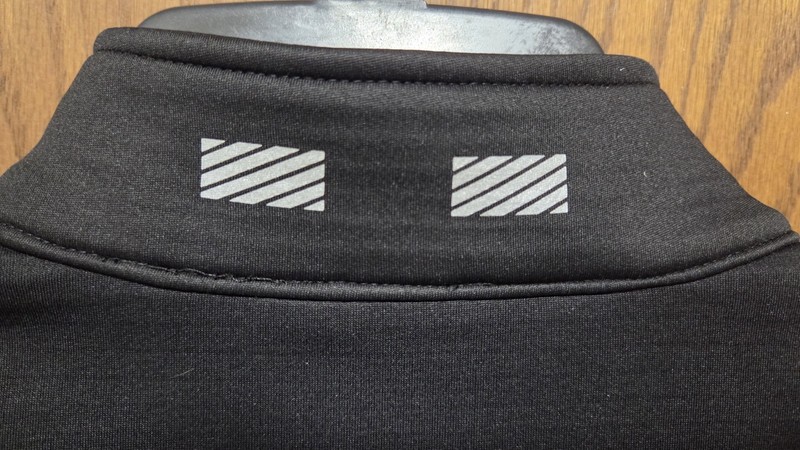 Truewerk B2 Performance Pullover Men's MEDIUM 1/4 Zip Performance Workwear gallery