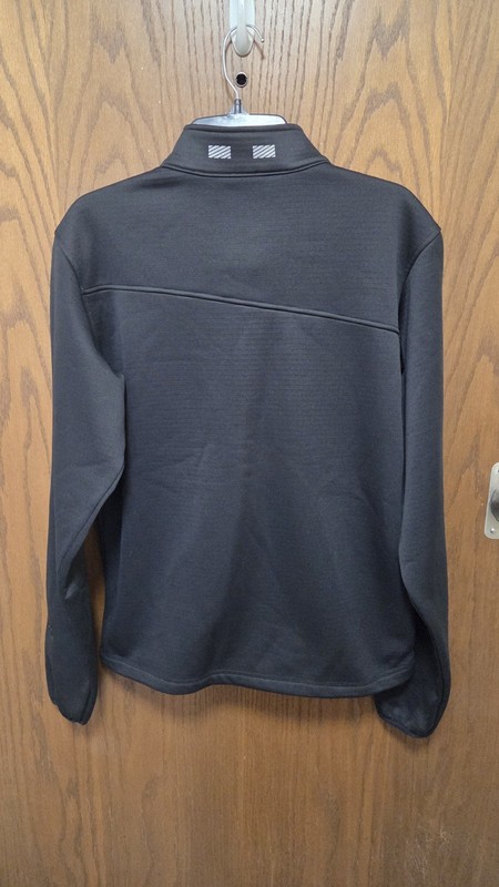 Truewerk B2 Performance Pullover Men's MEDIUM 1/4 Zip Performance Workwear gallery