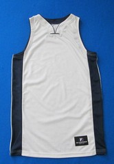 Yale Mens Womens Basketball Jersey Small Medium XL XXL Navy White NEW