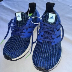 Size 5.5 adidas UltraBoost 1.0 Spikeless Golf Collegiate Navy for sale online