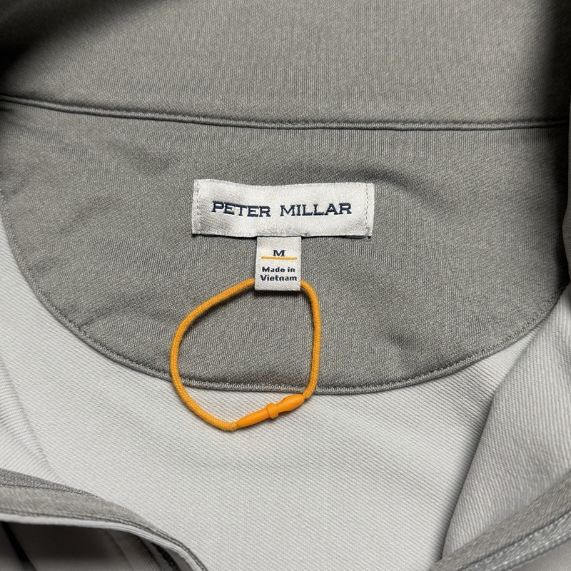 Peter Millar Men’s Perth Performance 1/4 Zip Pullover Size M ME0EK40 CareCredit gallery