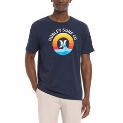 Hurley Men’s Graphic Tee