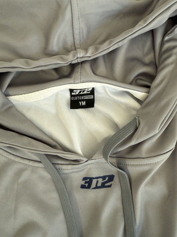 Ripken Experience / All Ripken Hooded Shirt - Youth Medium gallery
