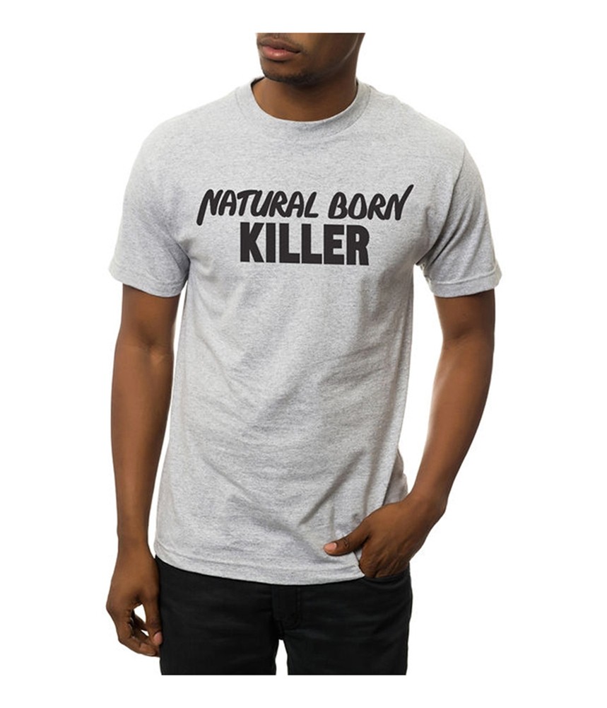 DOPE Mens The Killer Graphic T-Shirt gallery