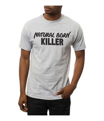 DOPE Mens The Killer Graphic T-Shirt