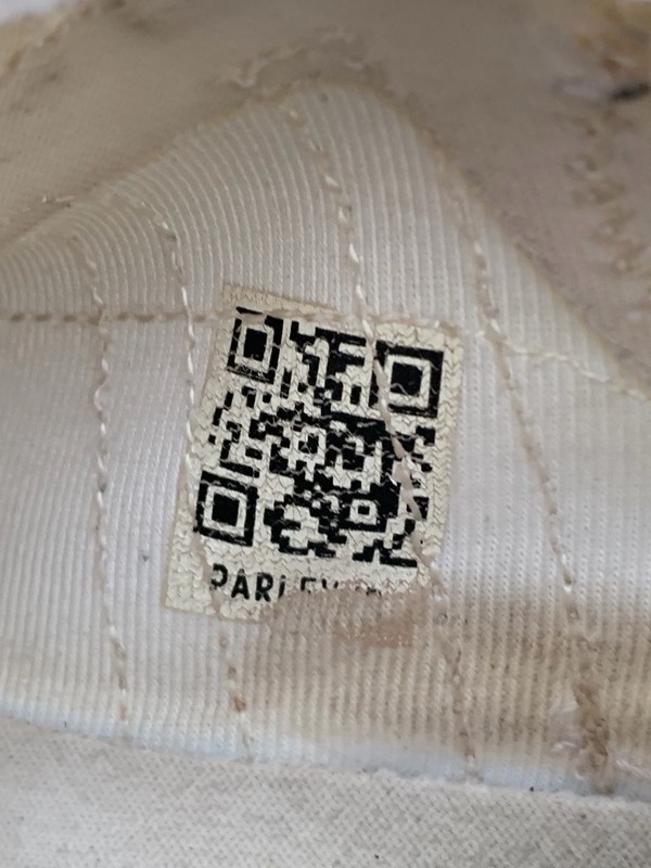 adidas NMD_V3 Parley Ocean Plastic White Cream GX5698 gallery