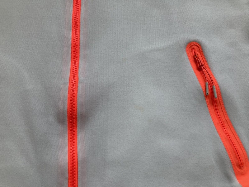 Roger Federer Nike 2015 US Open RF Jacket size:M-L (JPN XL) gallery