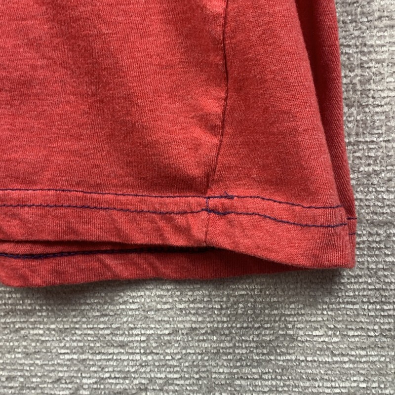 BEVERLY HILLS POLO CLUB Pullover Men's Sz Extra Large Red Casual Comfort Leisure gallery