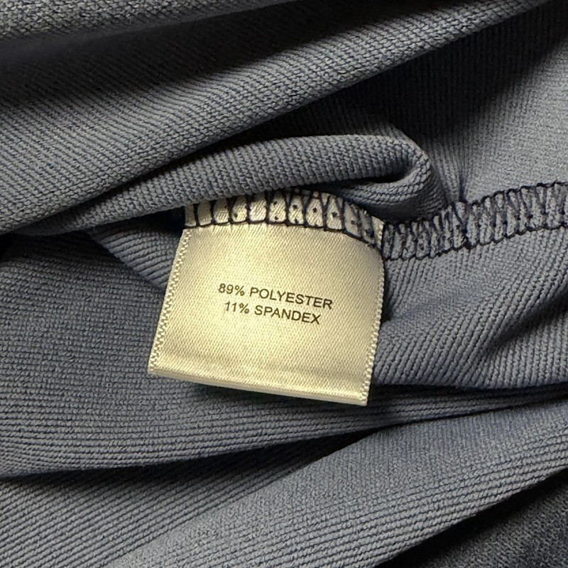 Peter Millar Crown Sport Golf Stretch 1/4 Zip Pullover Mens Large Performance gallery