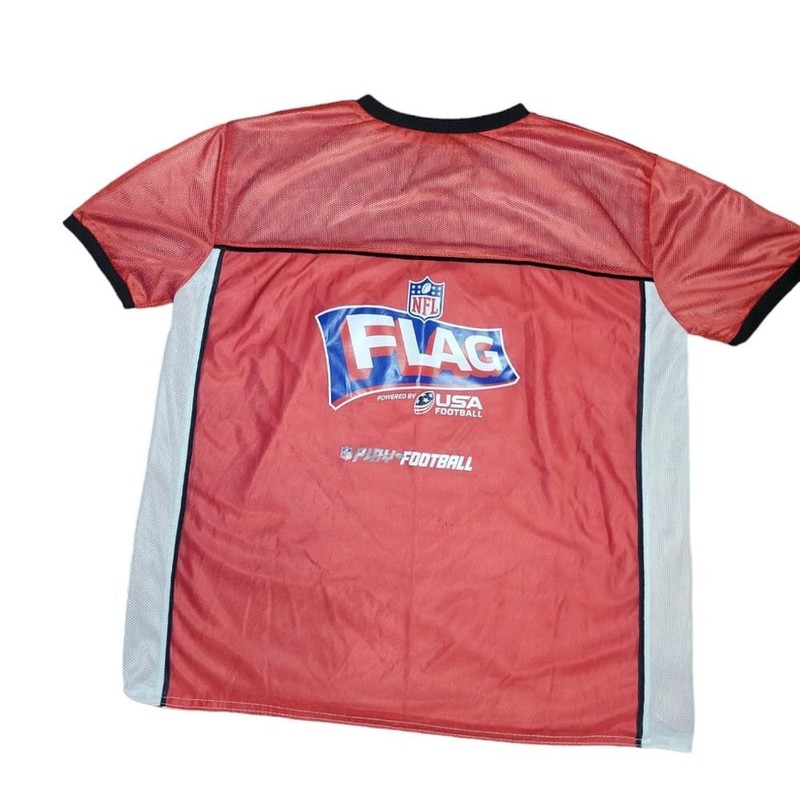 NFL Tampa Bay Buccaneers Reversible Flag Jersey - Unisex gallery