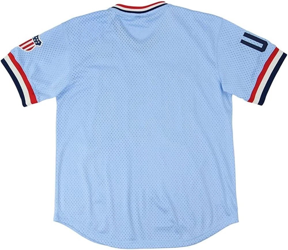 Design America Baseball Jersey Fans Cheerleader Drinking Shirt Custom Names gallery