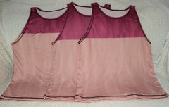 Tank Tops Men, Dry Fit Workout Tank Top Gym Muscle Sleeveless 3 Packs Size M