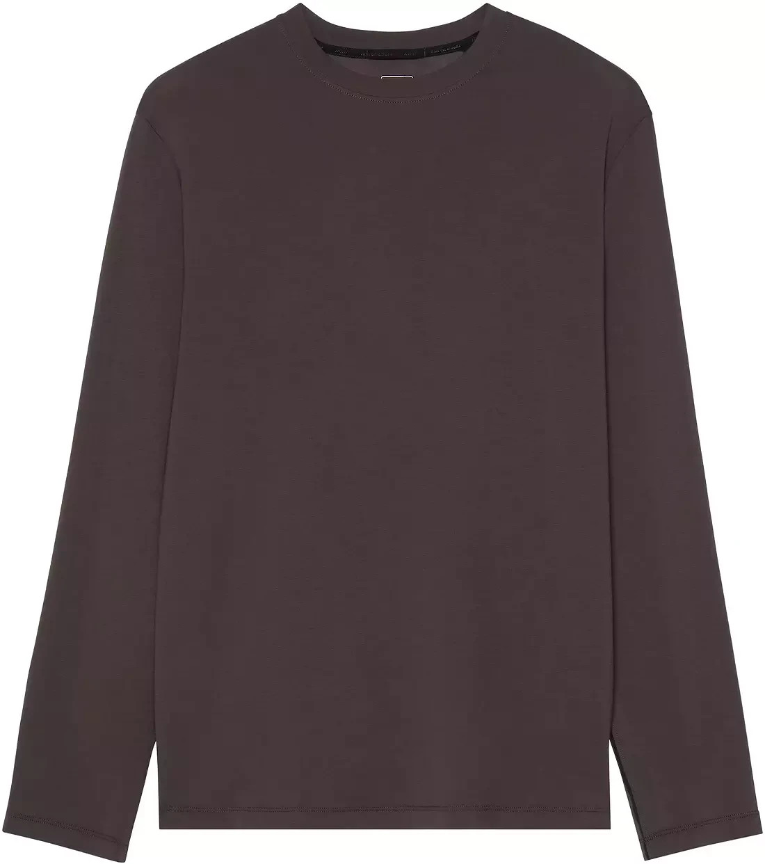 ON CLOUD MENS FOCUS LONG SLEEVE T SHIRT PEBBLE SZ XL NWT $70 gallery
