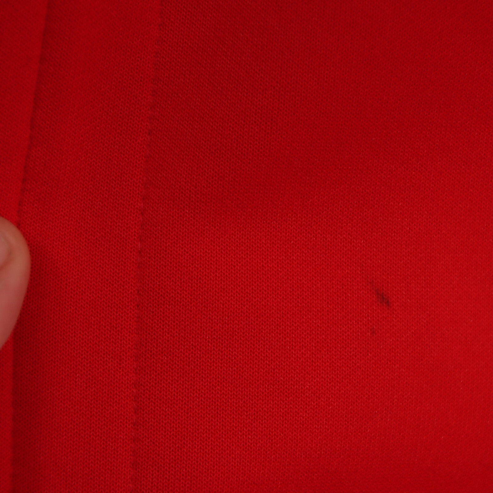 Track Top Jacket Puma Scuderia Ferrari Used Size I 52/54 (Cod.EBAY2200) Red gallery