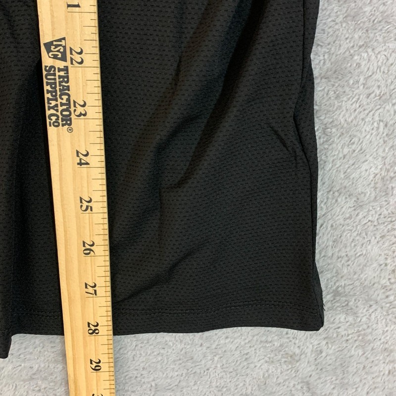 NWT 32 Degrees Cool Men's M Black Comfort Mesh Tank Top 3-Pack P1023 gallery