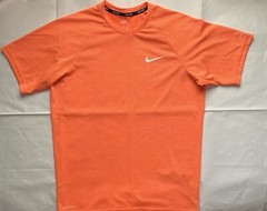Nike Dri-Fit Short Sleeve Tee Size S