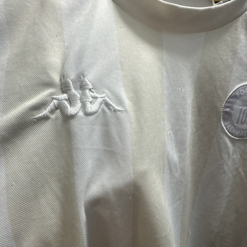 Kappa x Heineken 100 Football Federation Jersey 2XL Soccer 18, (Fits like an XL) gallery