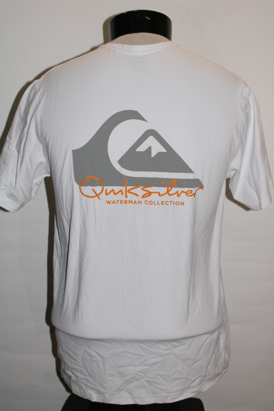 QUIKSILVER Mens medium M 92%Nylon/8%Elastane Surf Jersey Combine ship Discount gallery
