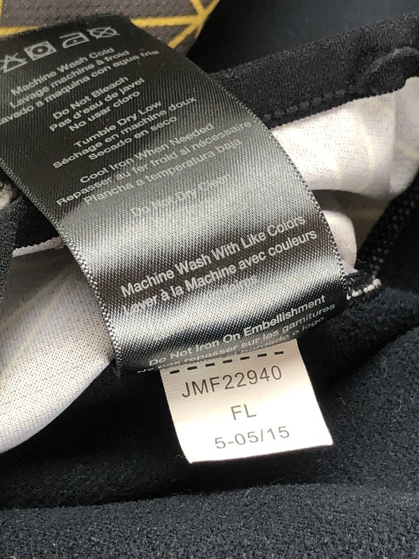 Merrill Select Regular Wick Shirt Long Sleeve L Zip gallery