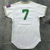 Vintage 60s Wilson Norton Motorcycles #7 Baseball Jersey gallery