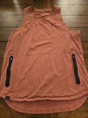 TLF tank top Large pockets