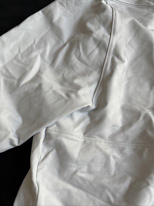 Nike Dri-FIT Victory Half-Zip Golf Pullover L DH1261-025 gallery